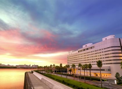 Tokyo Bay Maihama Hotel First Resort