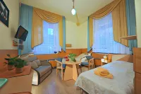 Belweder Hotels in Duszniki Zdroj