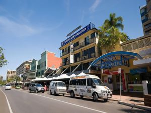 Global Backpackers Cairns