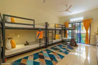Zostel Pune (Viman Nagar) Hotel a 