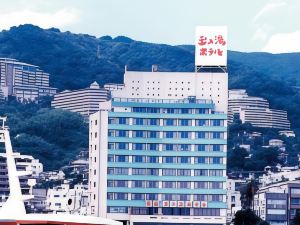 아타미 다마노유 호텔