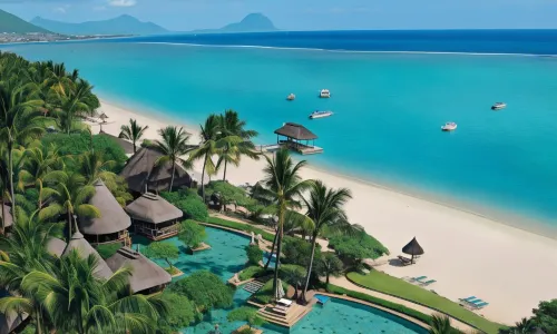 La Pirogue Mauritius