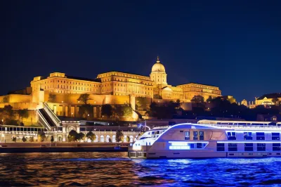 City Hotel Mátyás Hotels in Budapest