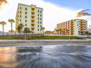 Hilton Vacation Club the Cove on Ormond Beach