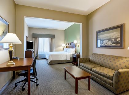 Holiday Inn Express & Suites Bradenton East-Lakewood Ranch