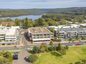 Narrabeen Sands Hotel by Nightcap Plus