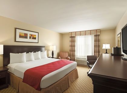 Country Inn & Suites by Radisson, Columbia Airport, SC