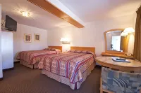 Nordic Lodge Hotels near Wild Plum