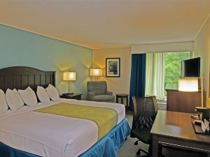 Best Western Williamsburg Historic District