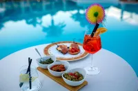 Hotel Aktea Hotels in Lipari