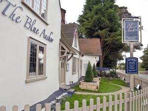 The Blue Anchor