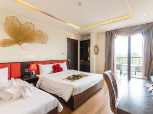 Hoang Trinh Hotel