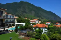 Estalagem do Vale Hotels in 