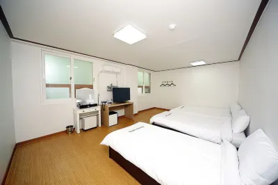 이코노미 호텔