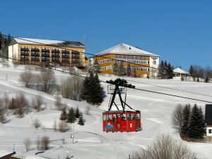 Panorama Hotel Oberwiesenthal