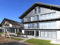 Westside Hotel Hotels in Allach-Untermenzing