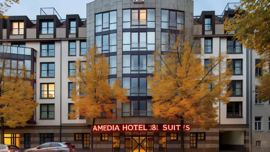 Amedia Leipzig, Trademark Collection by Wyndham