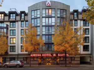 Amedia Leipzig, Trademark Collection by Wyndham