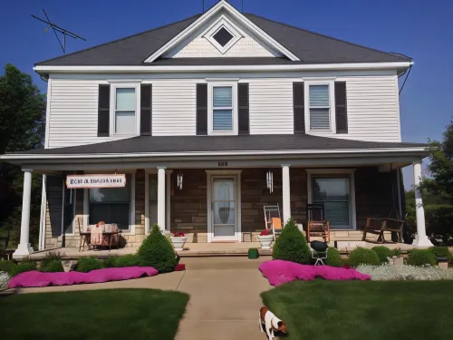 The Destination B&B LLC Hotels in Washington Township