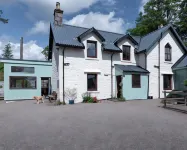Gulabin Lodge Hotels in Blairgowrie