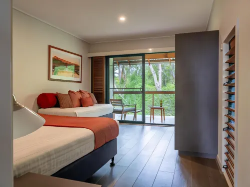 The Station at El Questro Hotels in Durack