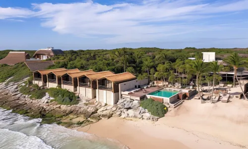 Our Habitas Tulum - Adults Only