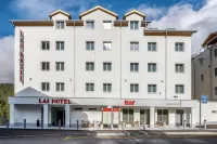 Lai Lifestyle Hotel Lenzerheide Hotels in Lantsch/Lenz