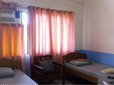 Qbens Lodge