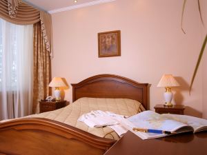 Hotel Bereg