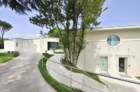 Suite Testani Hotel a Ferentino