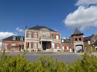 Ferme de Bonavis Hotels in Nurlu