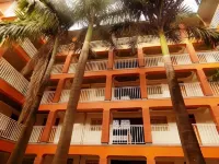 Palm Springs Hotel Masaka Hotels in Masaka