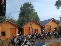 Hong Thu Homestay & Bungalow Ha Giang Hotels in Quan Ba District