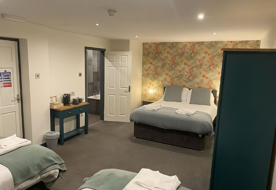 Bay Horse Cottages - Housity