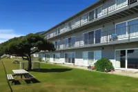 Ocean Terrace Condominiums فنادق في لينكولن سيتي