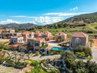 Arnaoon Village Hotels in Kfarhollos