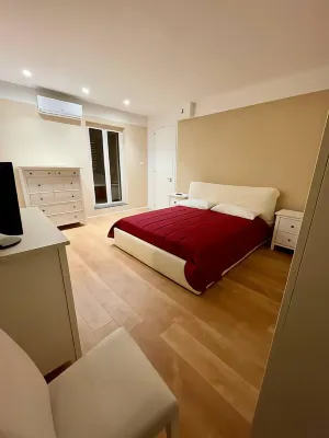 La Casa di Andrea Caltagirone