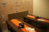 Regantris Surabaya - spa