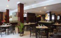 UB Guest House Malang