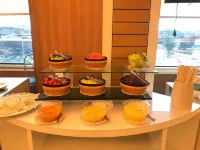 Bay Hotel Srinakarin - servizio colazione