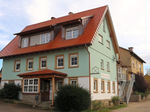 D´r Rechenmacher Pension Und Landgasthof