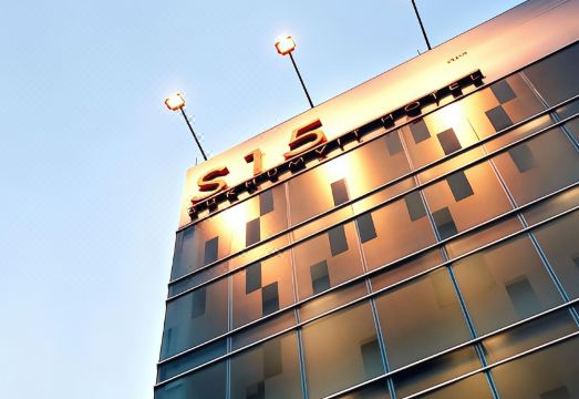 S15 수쿰윗 호텔 주변 명소