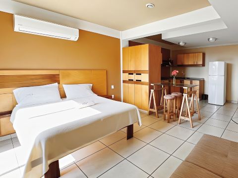 JP Hotels & Suites