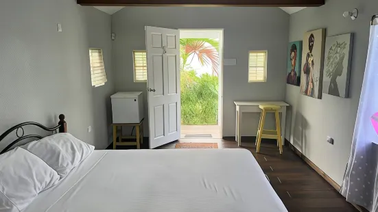 牙買加色彩生態度假飯店和溫泉