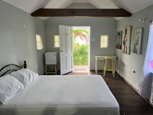牙買加色彩生態度假飯店和溫泉