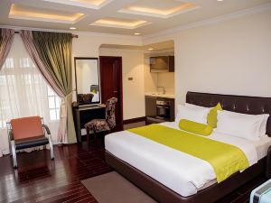 World Lilies Boutique Hotel Ibadan