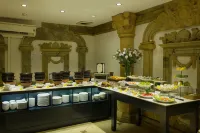 Hanoi Media Hotel & Spa - Desayuno