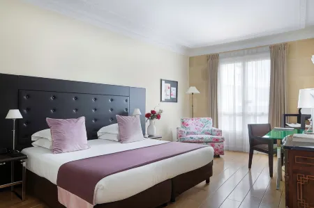 Le 123 Elysees - Astotel