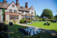 Dales Country House Hotel Hotel a Holt