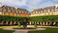 Hipotel Lilas Gambetta فنادق في Bagnolet